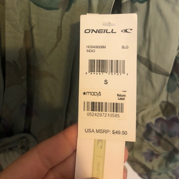 O’Neill Romper - Picture 3 of 3